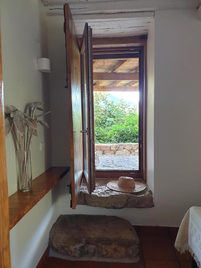 Quinta Do Rio Villa Vale do Serrao Kültér fotó